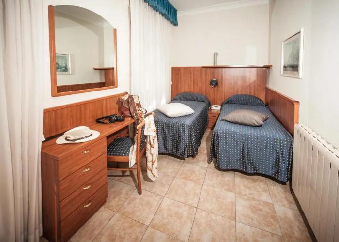 Hotel Villa Eleonora