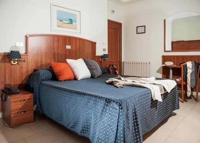 Hotel Villa Eleonora
