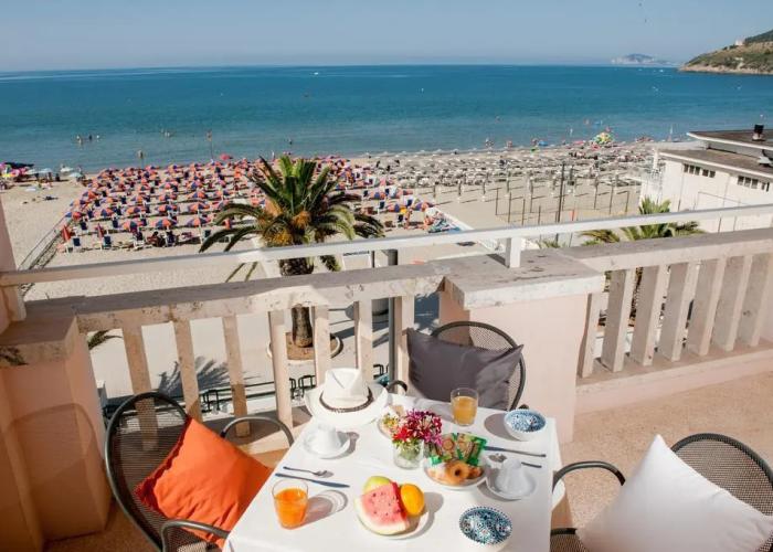 Hotel Villa Eleonora