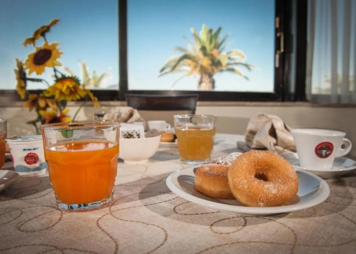 Hotel Villa Eleonora