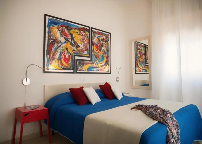 Minturnae Hotel