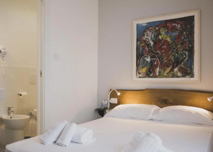 Minturnae Hotel