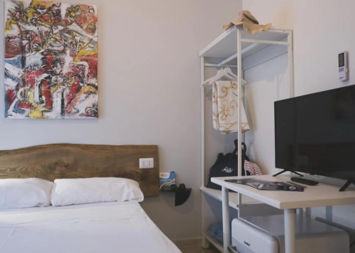 Minturnae Hotel