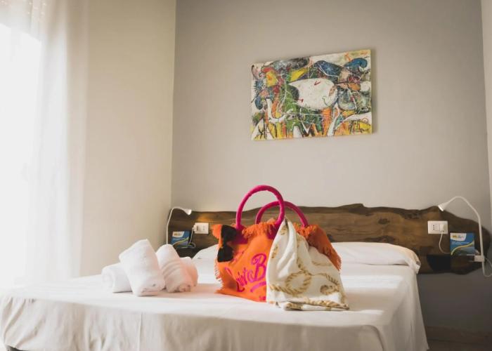 Minturnae Hotel