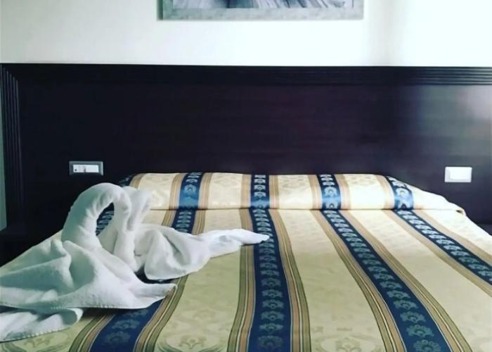 Hotel La Rosetta