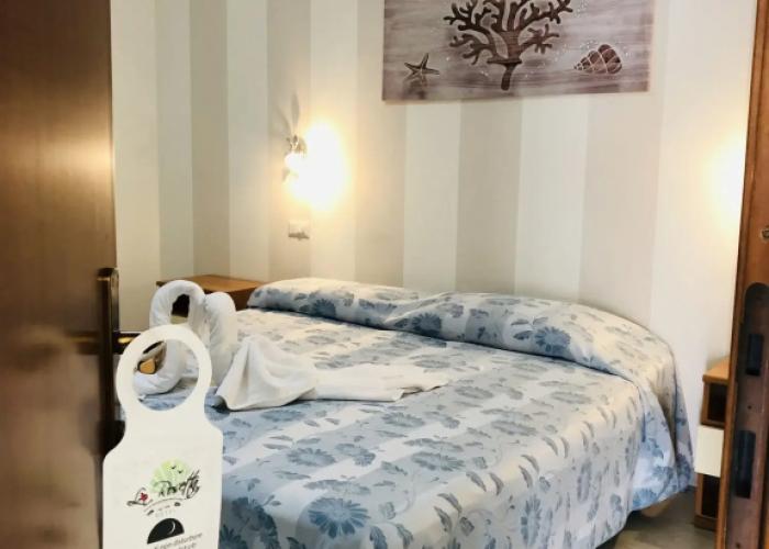 Hotel La Rosetta