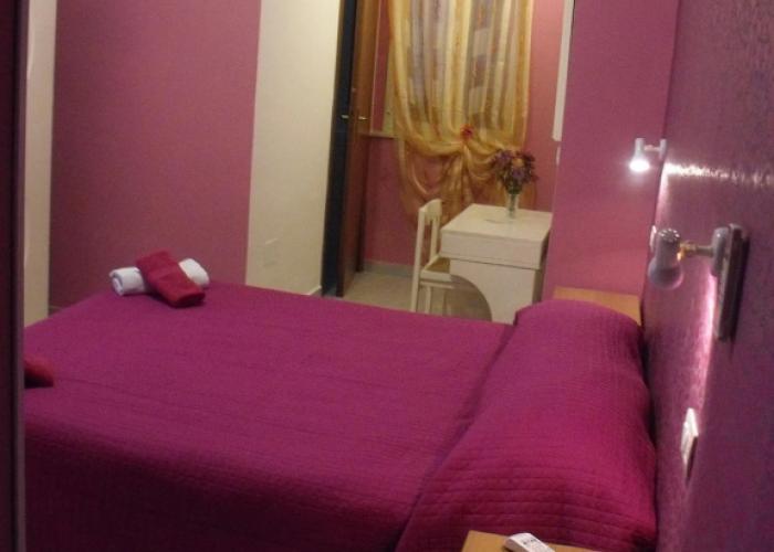 Hotel La Rosetta