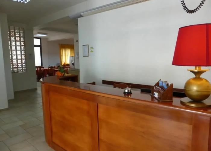 Hotel Aurora