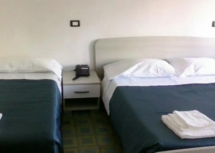 Hotel Aurora