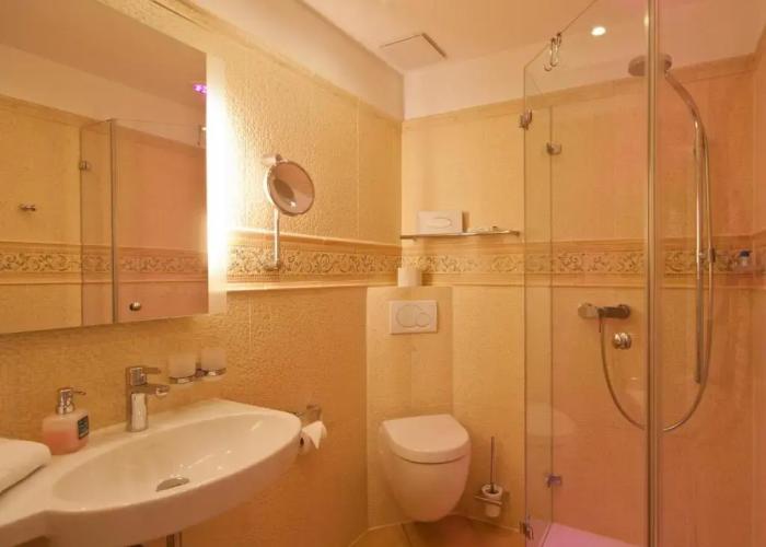 Ostsee-Hotel garni