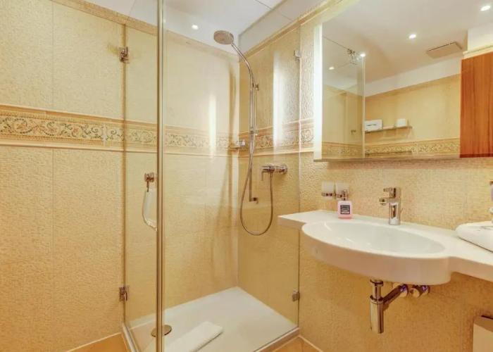 Ostsee-Hotel garni
