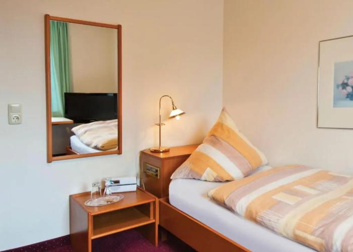 Ostsee-Hotel garni