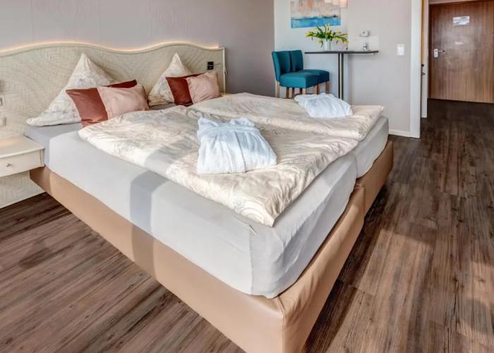 Ostsee-Hotel garni