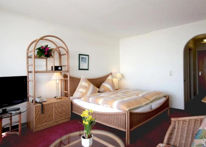 Ostsee-Hotel garni
