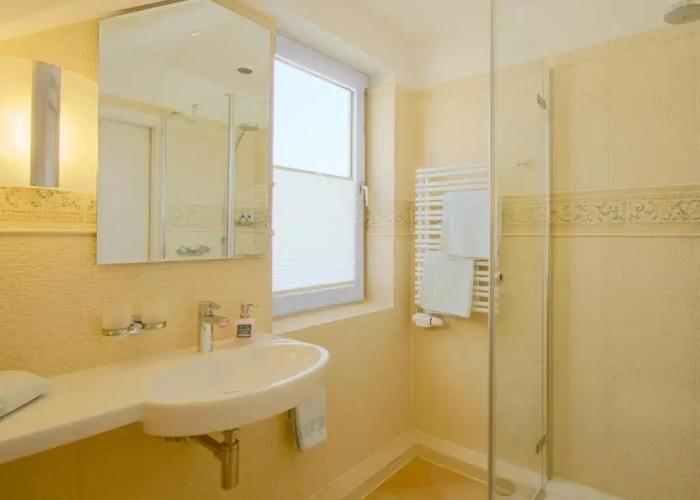 Ostsee-Hotel garni