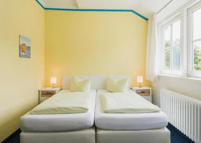 Hotel am Wind
