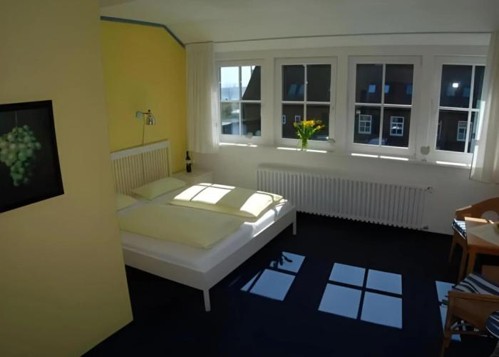 Hotel am Wind