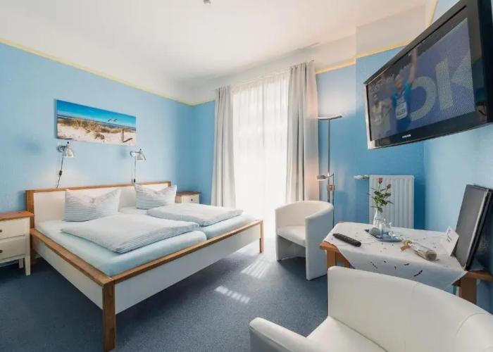 Hotel am Wind