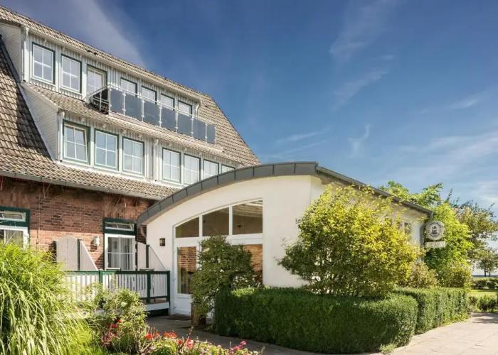 Hotel am Wind