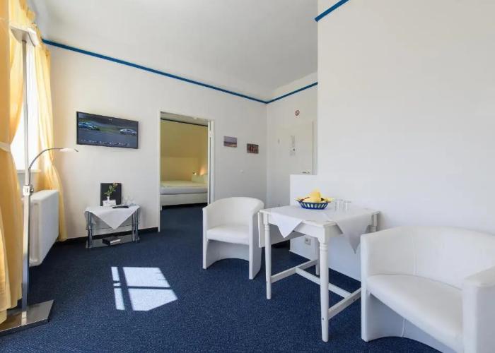 Hotel am Wind