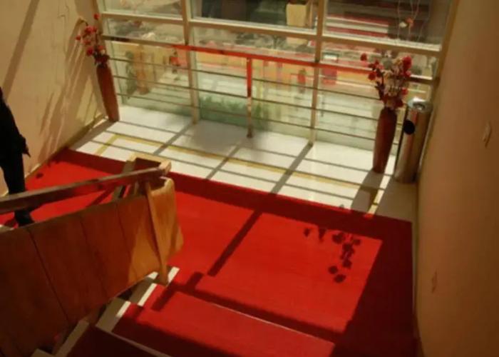 Hotel Sagar Residency