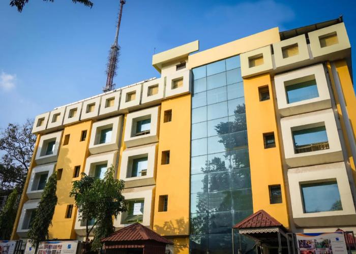 Hotel Sagar Residency