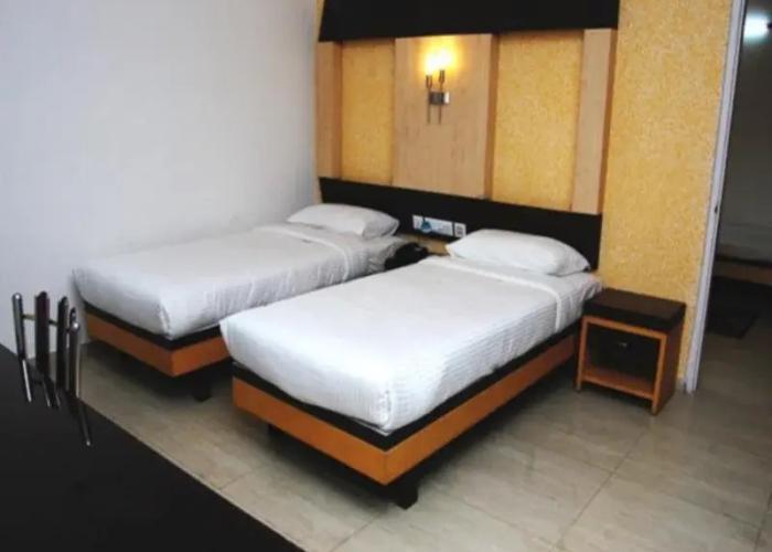 Hotel Sagar Residency