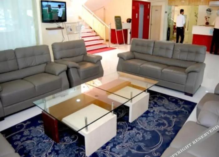 Hotel Sagar Residency