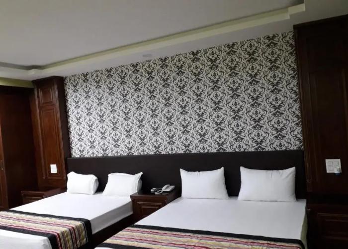 Mayor Hotel