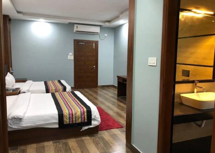 Mayor Hotel