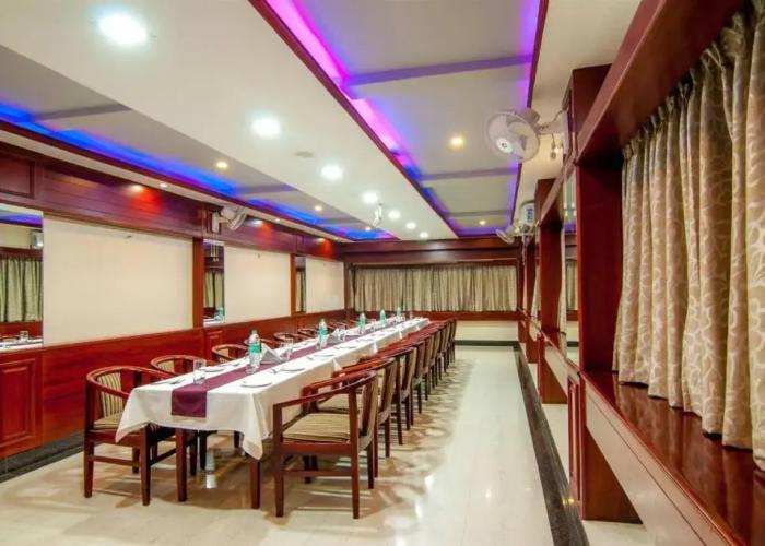 Mayor Hotel