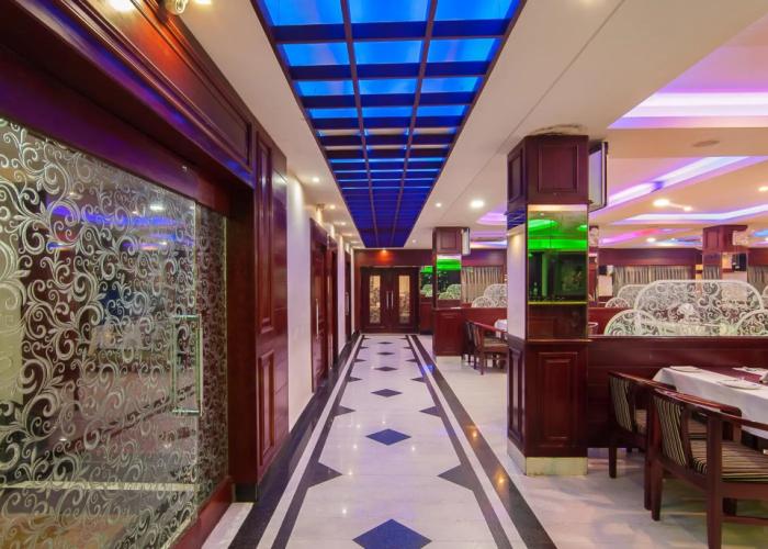 Mayor Hotel