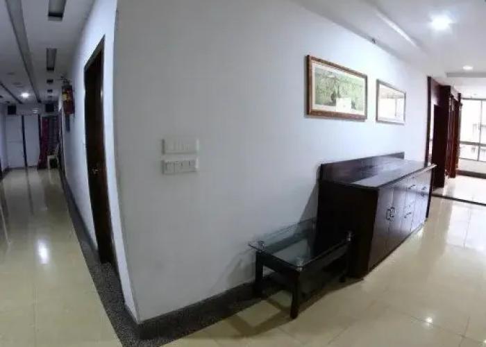 Mayor Hotel