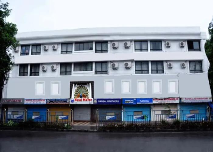 Mayor Hotel