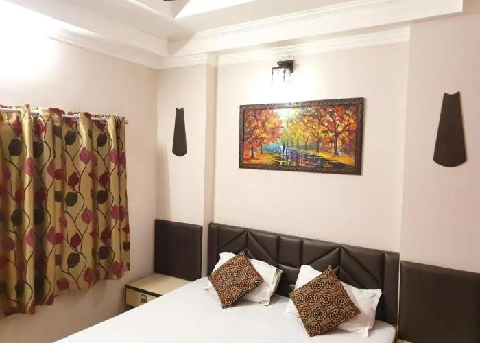 Hotel Sabera,Siliguri
