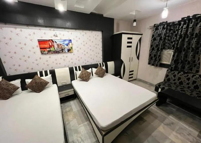 Hotel Sabera,Siliguri