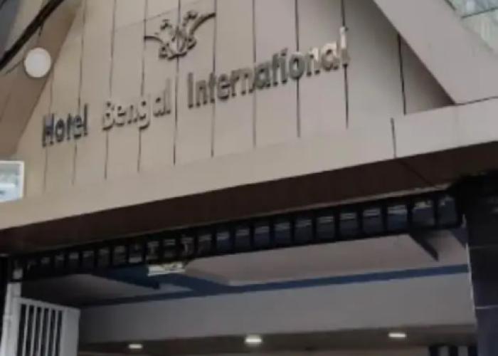 Hotel Bengal International
