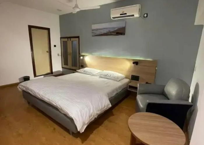 Hotel Bengal International