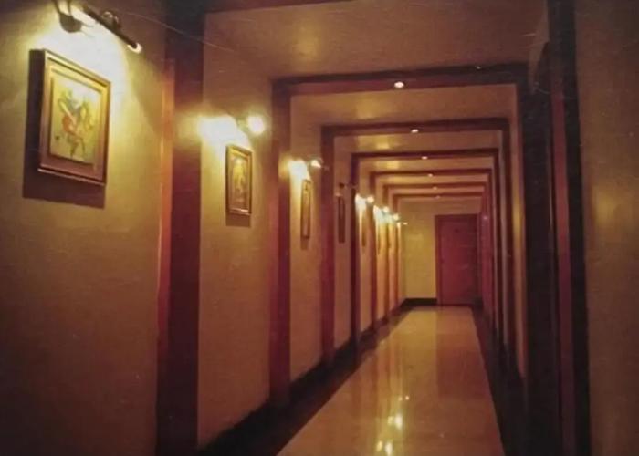 Hotel Bengal International