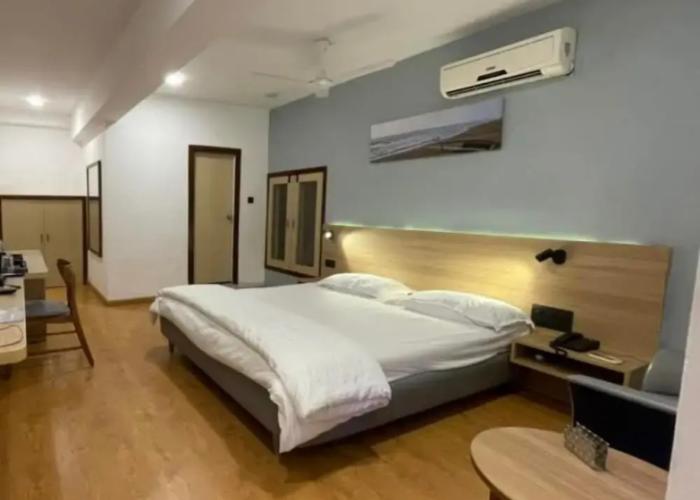 Hotel Bengal International