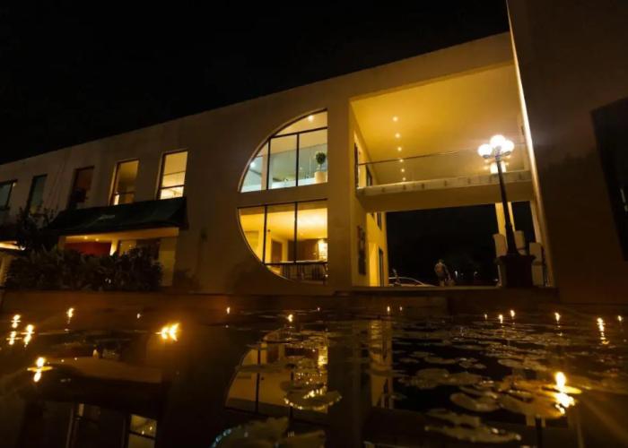 Club Montana Vista
