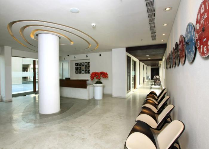Club Montana Vista
