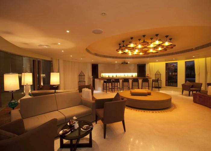 Club Montana Vista
