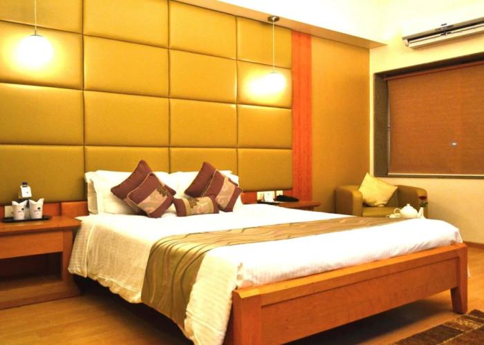 Hotel Sinclairs Siliguri