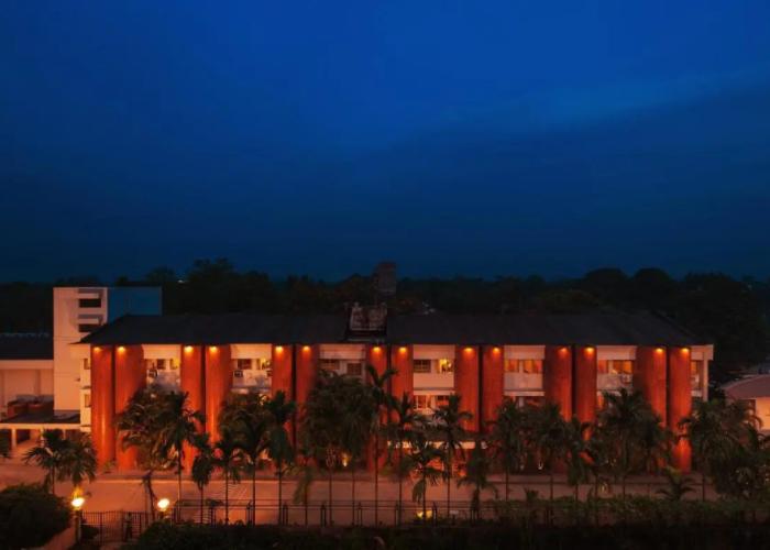 Hotel Sinclairs Siliguri