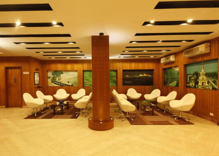 Hotel Sinclairs Siliguri