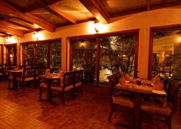 Hotel Sinclairs Siliguri