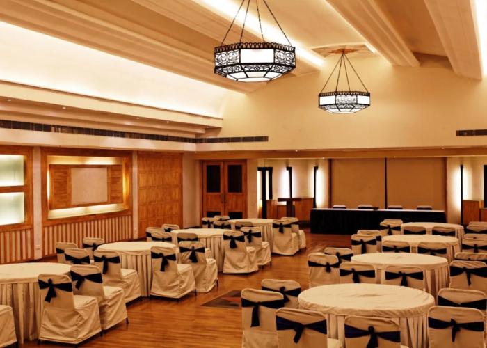 Hotel Sinclairs Siliguri