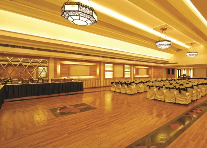 Hotel Sinclairs Siliguri