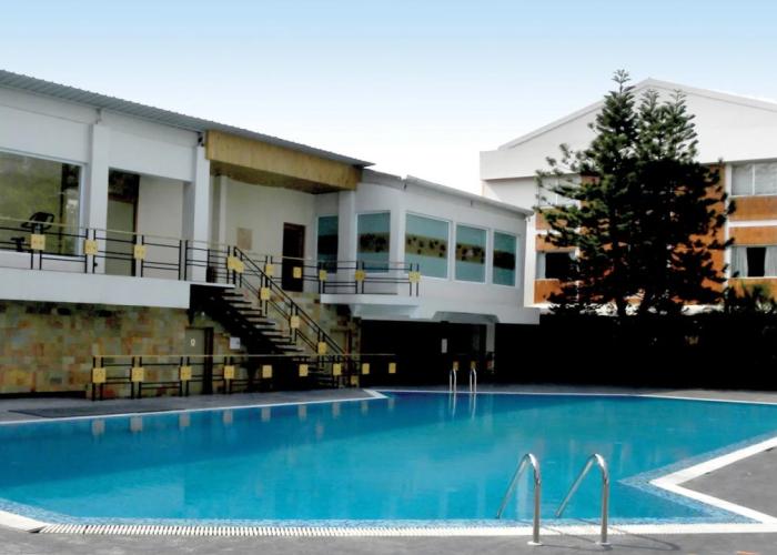 Hotel Sinclairs Siliguri